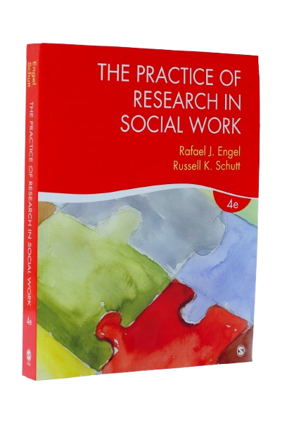 The Practice of Research in Social Work 4th Edition